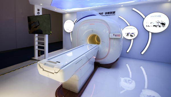 AI 医疗模型技术的关键知识点梳理网赚项目-副业赚钱-互联网创业-资源整合AI网赚